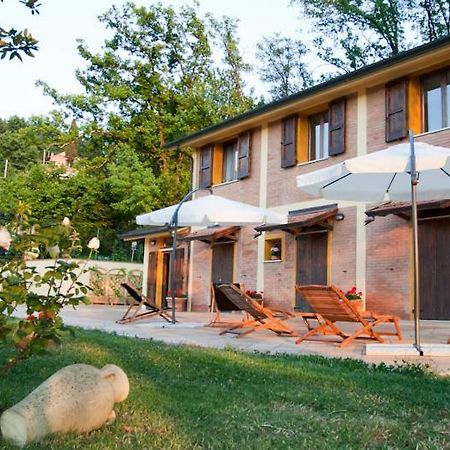 Agriturismo Di Paterno Sarzana Luaran gambar