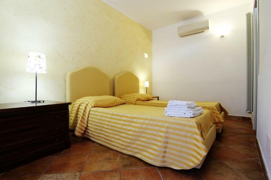 Agriturismo Di Paterno Sarzana Luaran gambar