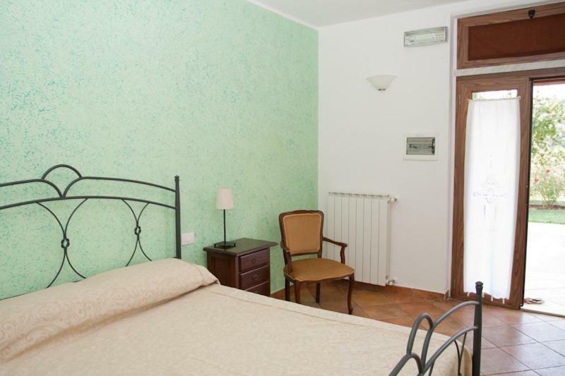 Agriturismo Di Paterno Sarzana Luaran gambar