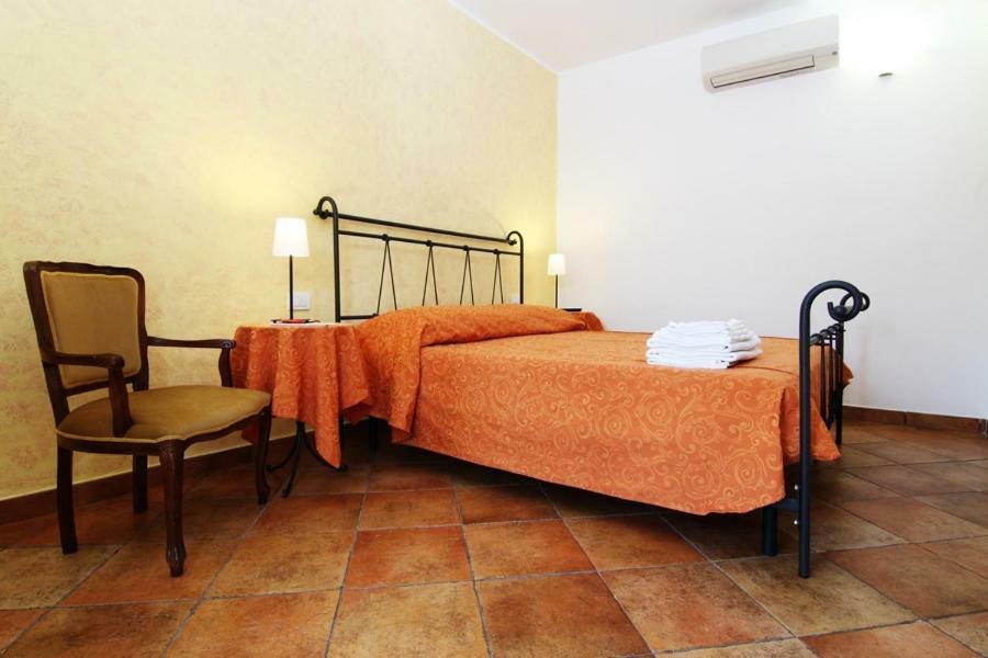 Agriturismo Di Paterno Sarzana Luaran gambar
