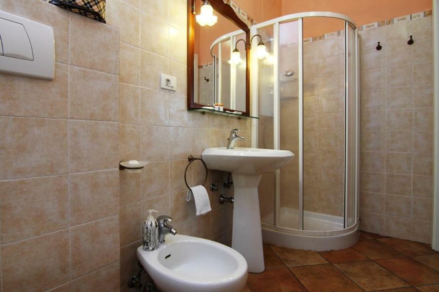 Agriturismo Di Paterno Sarzana Luaran gambar