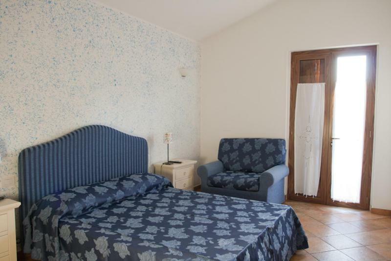Agriturismo Di Paterno Sarzana Luaran gambar