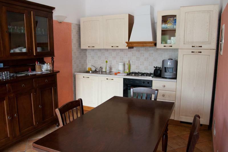 Agriturismo Di Paterno Sarzana Luaran gambar